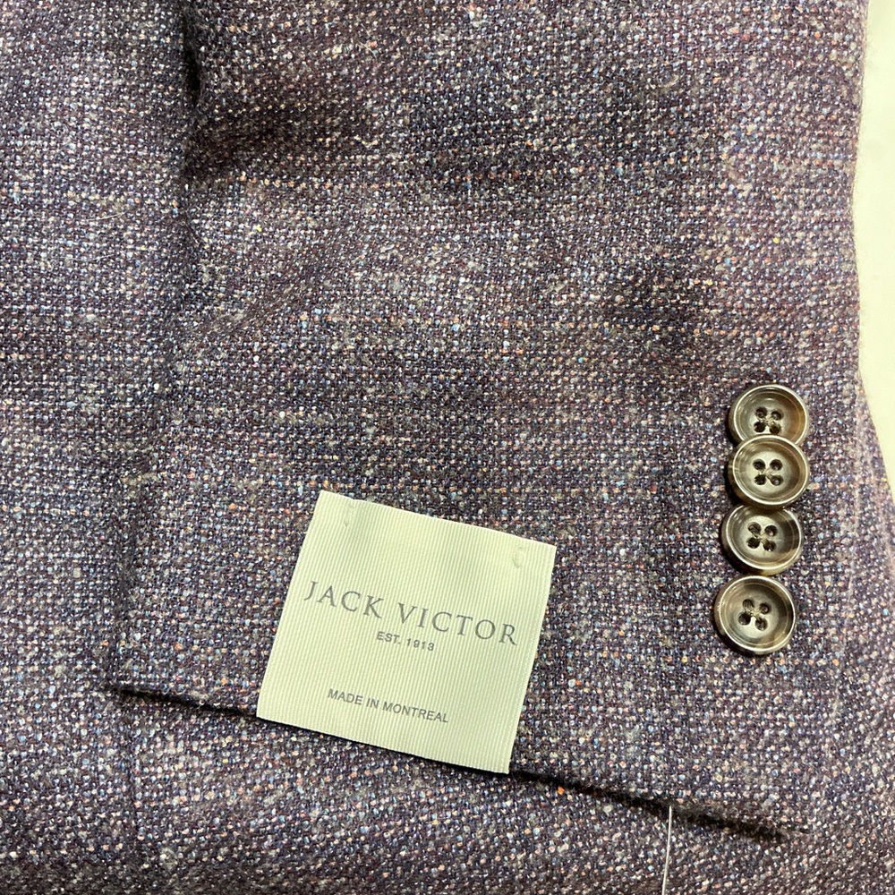 Jack Victor Morton Pindot Blazer - Picture 6 of 7
